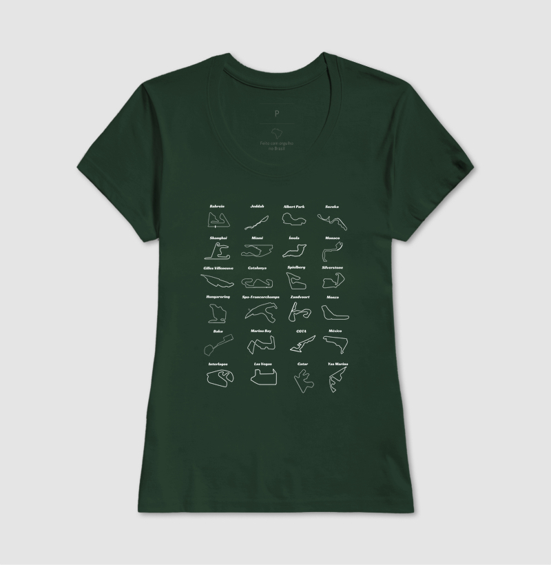 Camisa 10