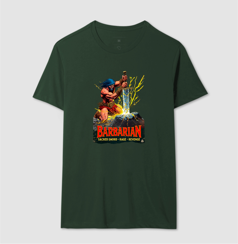 Camisa 17