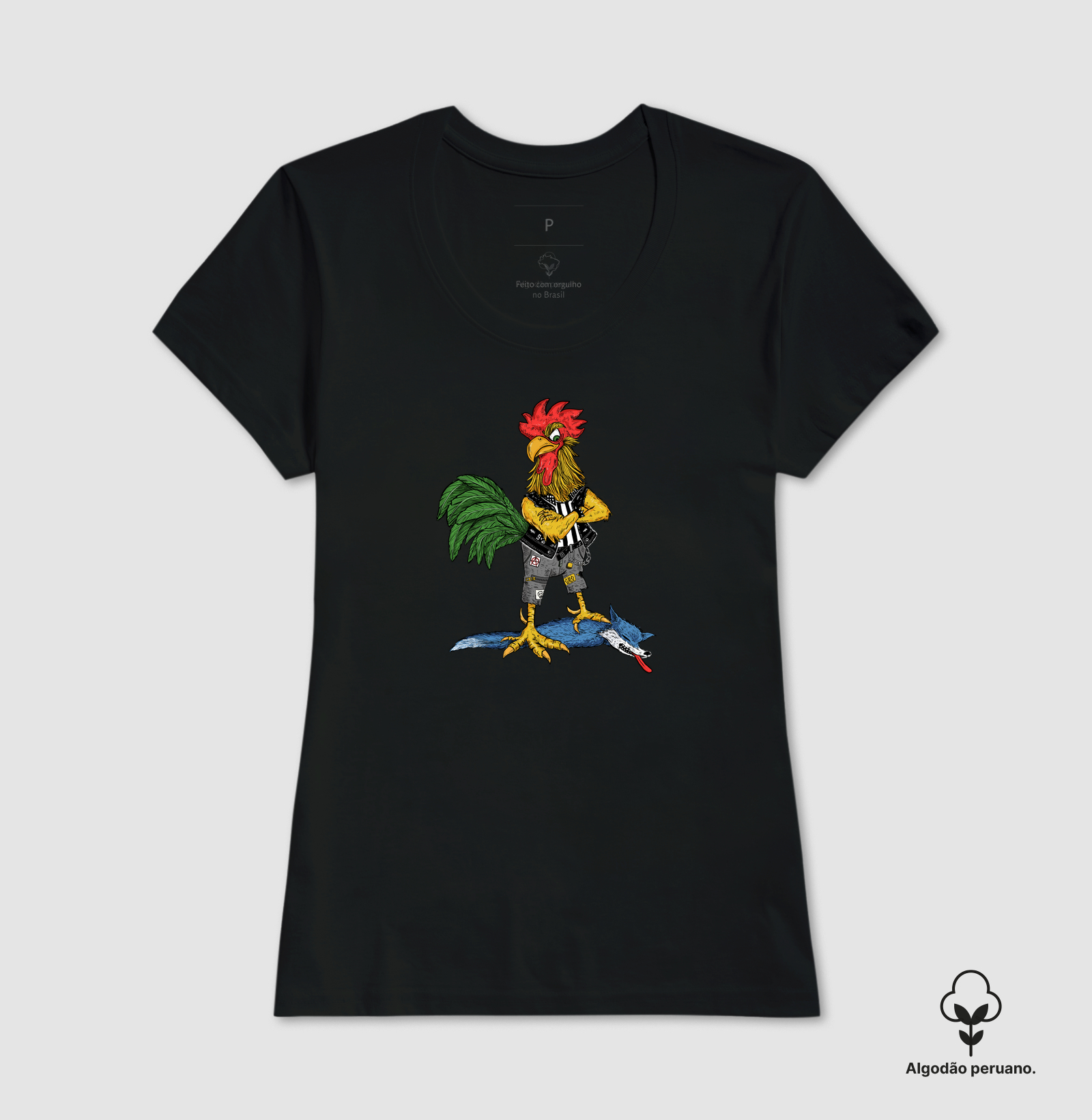 Camisa 1