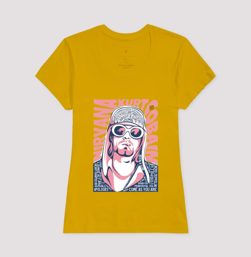 Camisa 21