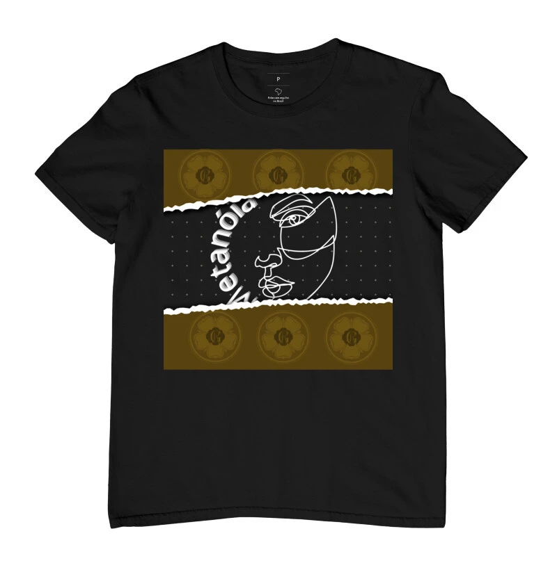 Camisa 11