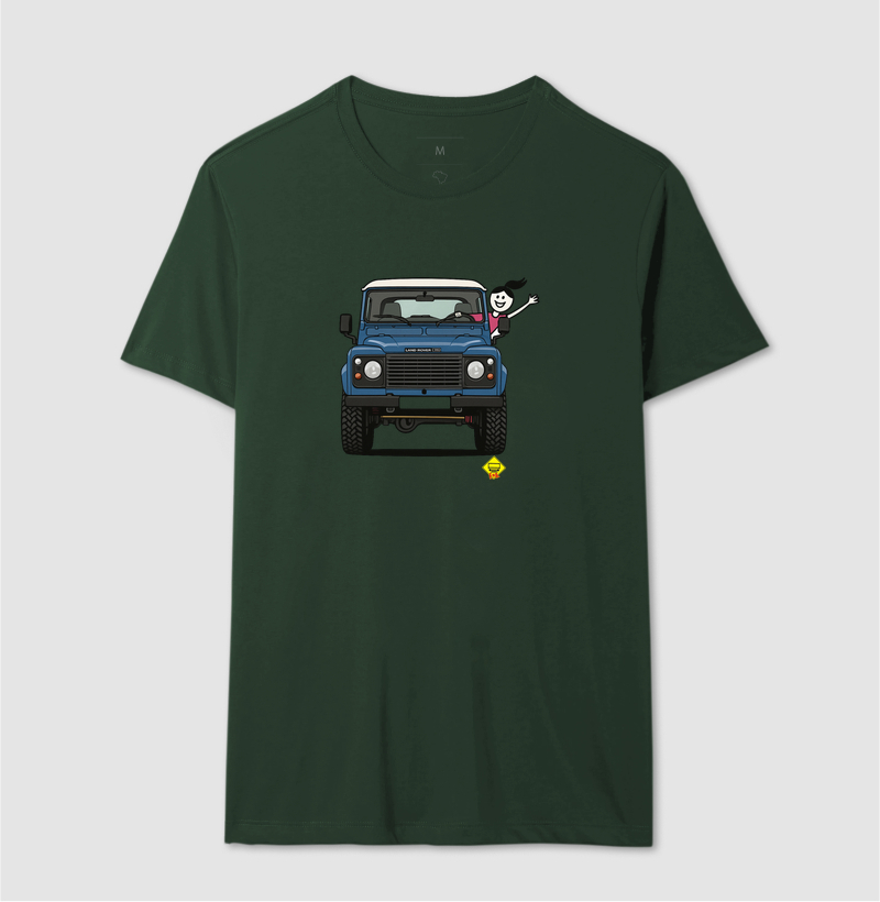 Camisa 14