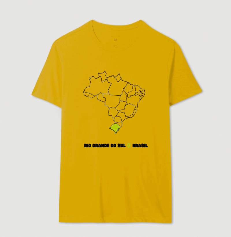 Camisa 13