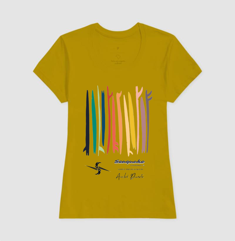 Camisa 13