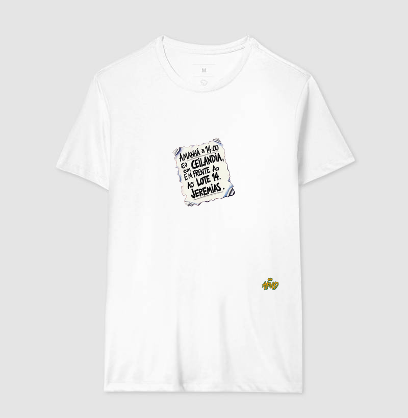 Camisa 7