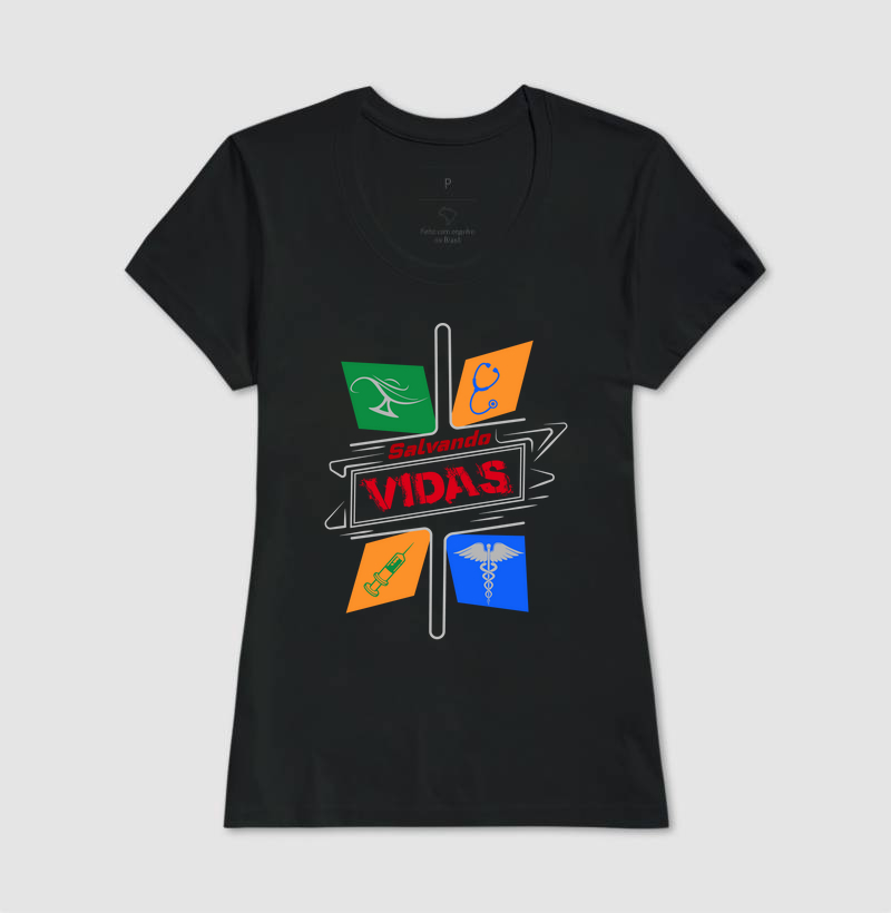 Camisa 8