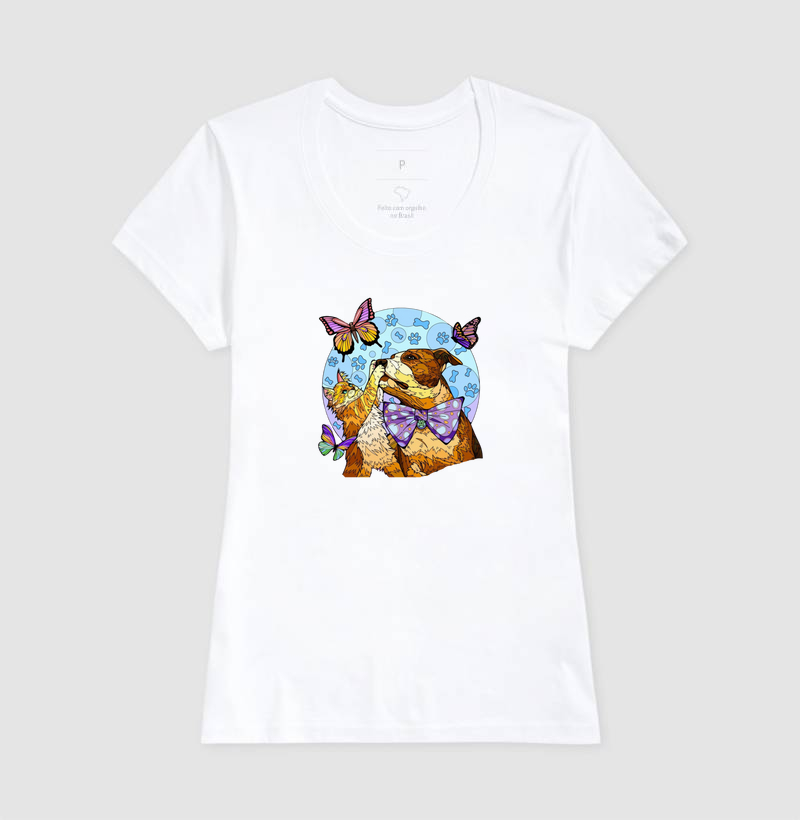 Camisa 13
