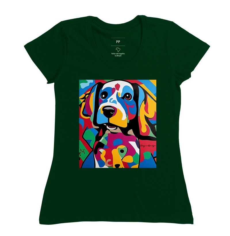 Camisa 9