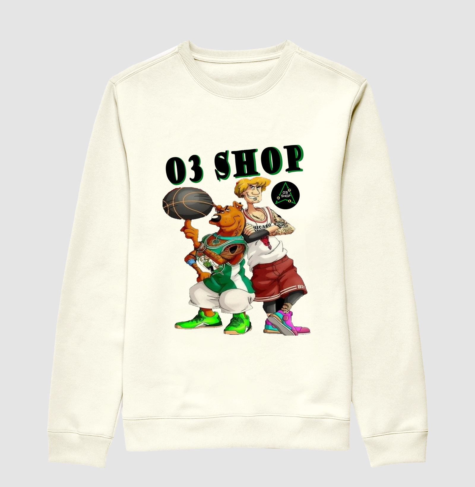 Camisa 1