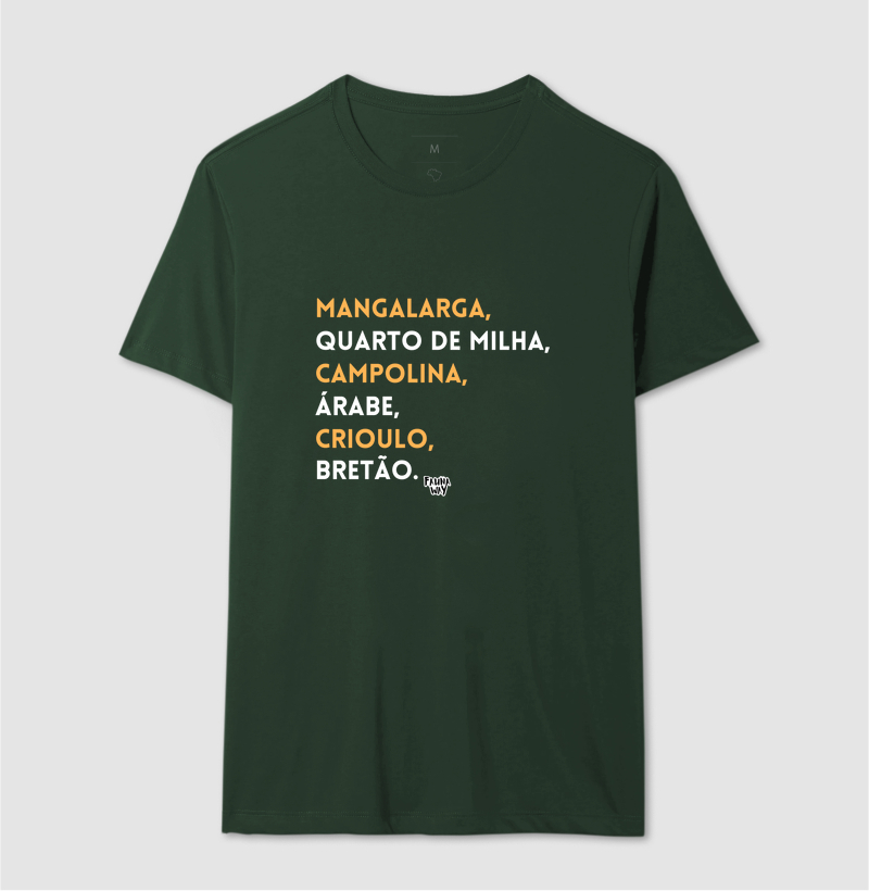 Camisa 10