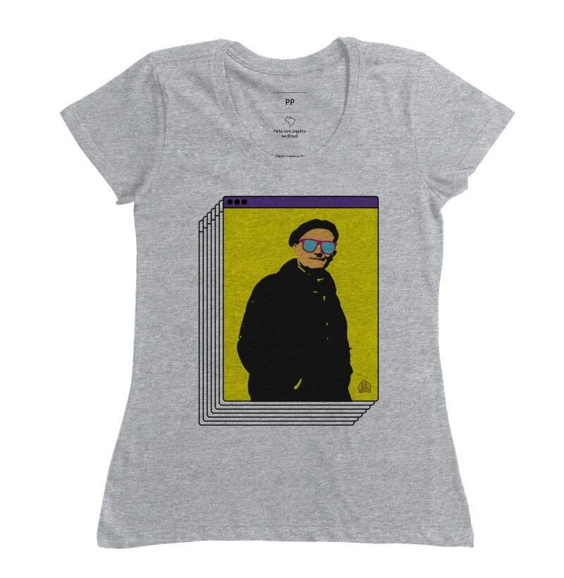 Camisa 8