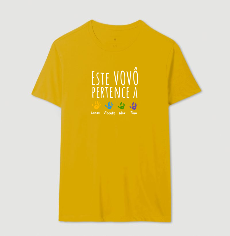 Camisa 5
