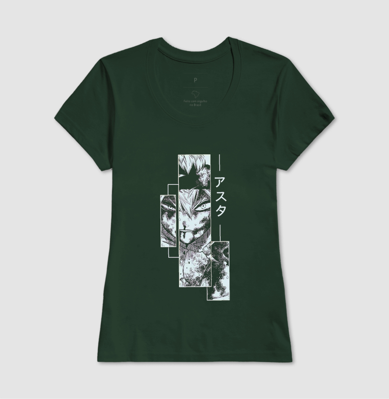Camisa 8