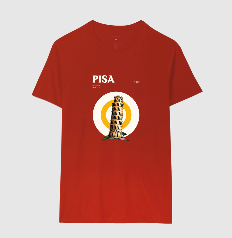 Camisa 8