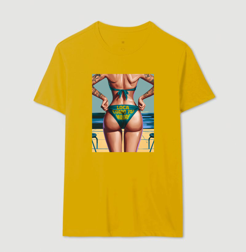 Camisa 13