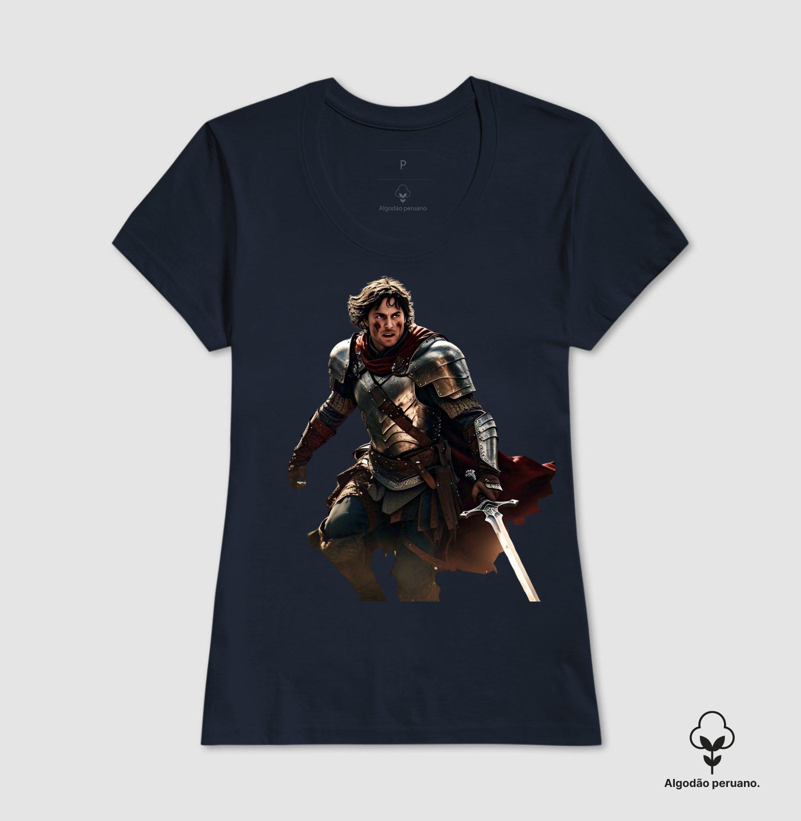 Camisa 6