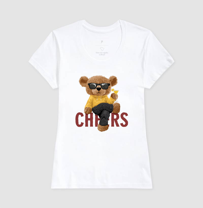 Camisa 11