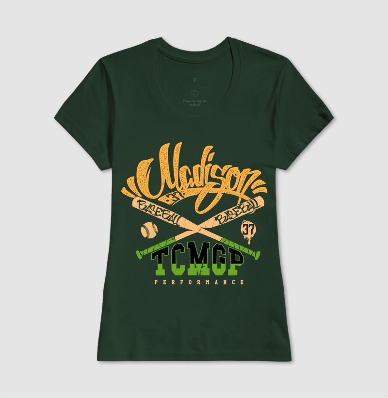 Camisa 15