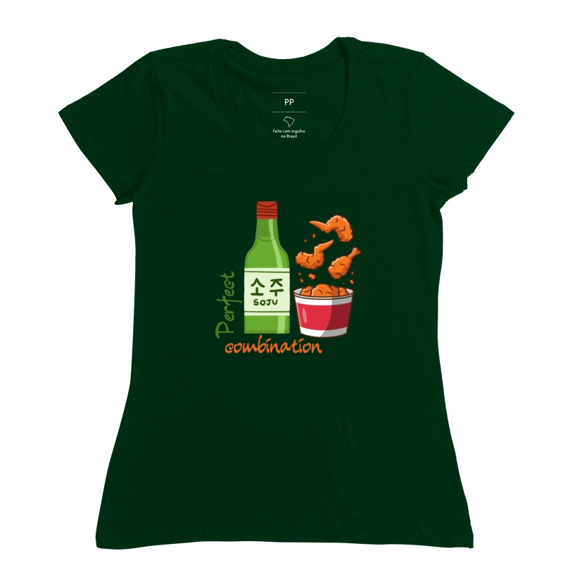 Camisa 13