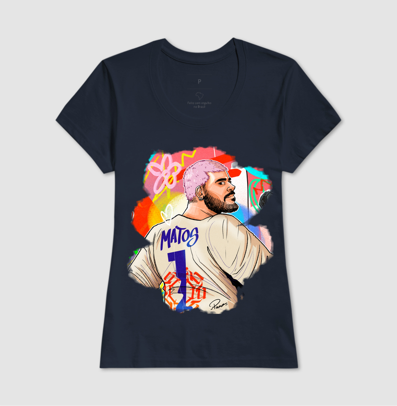Camisa 6