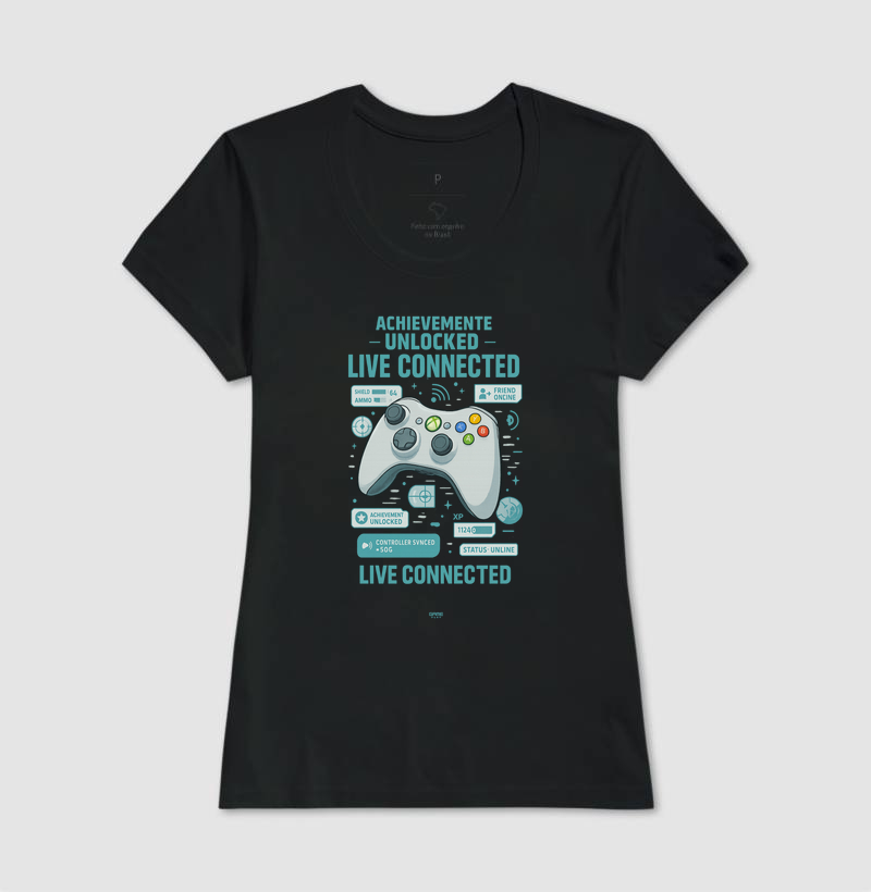 Camisa 8