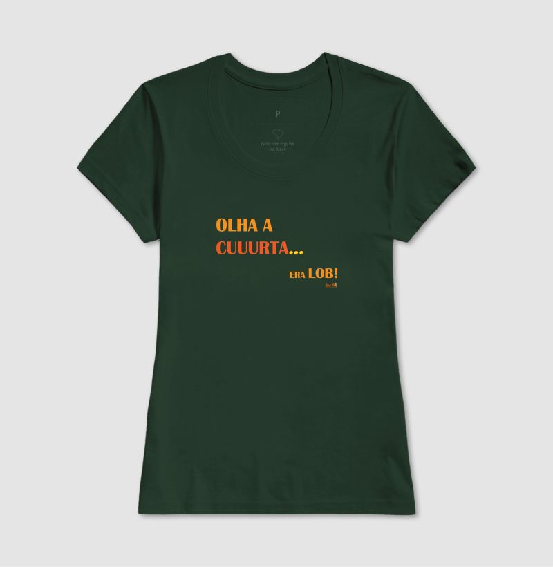 Camisa 13