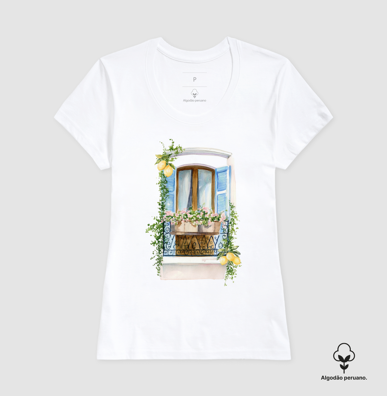 Camisa 2