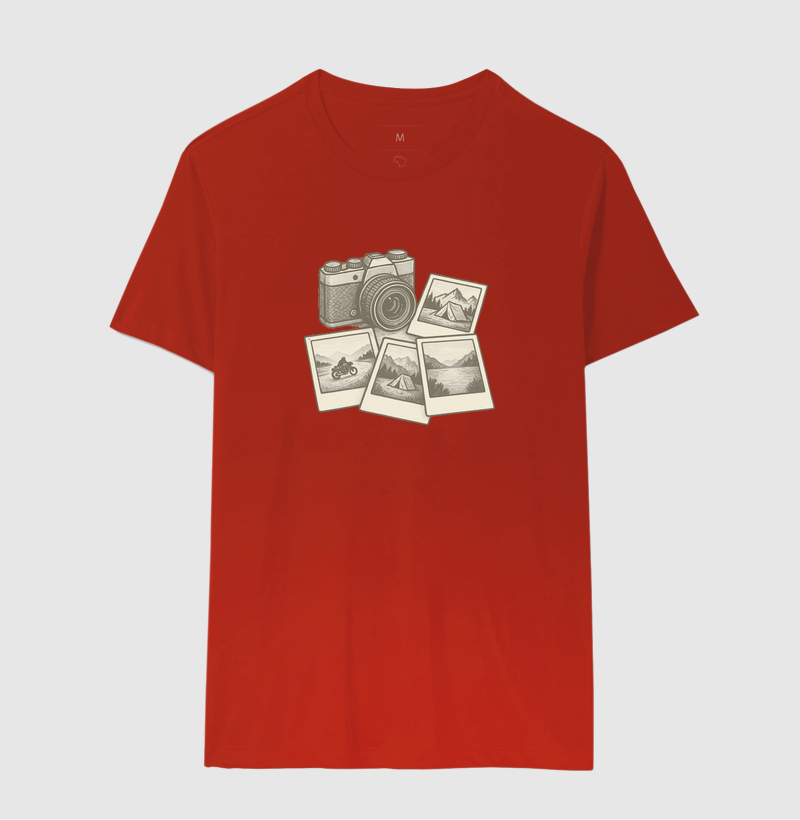 Camisa 9