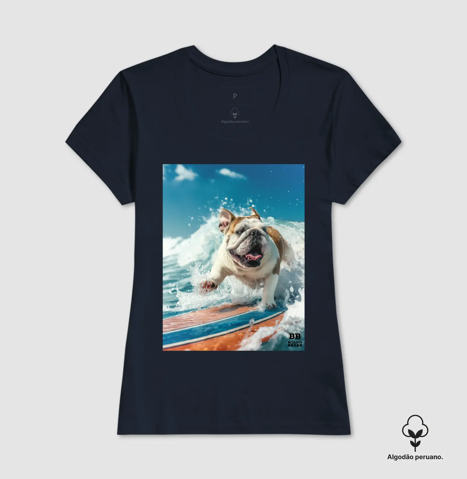 Camisa 5