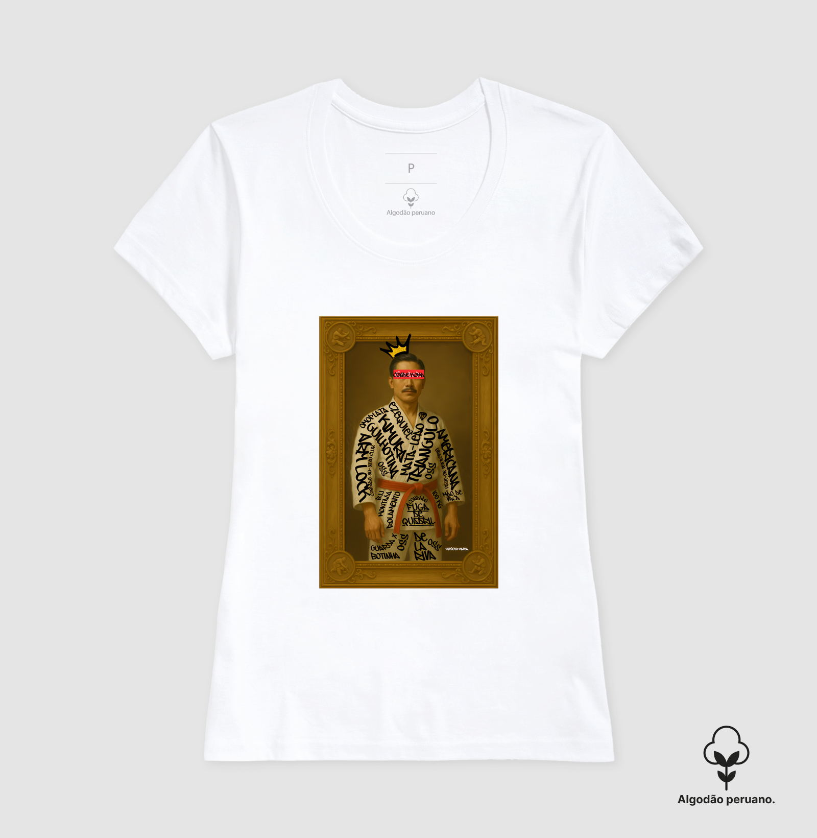 Camisa 2