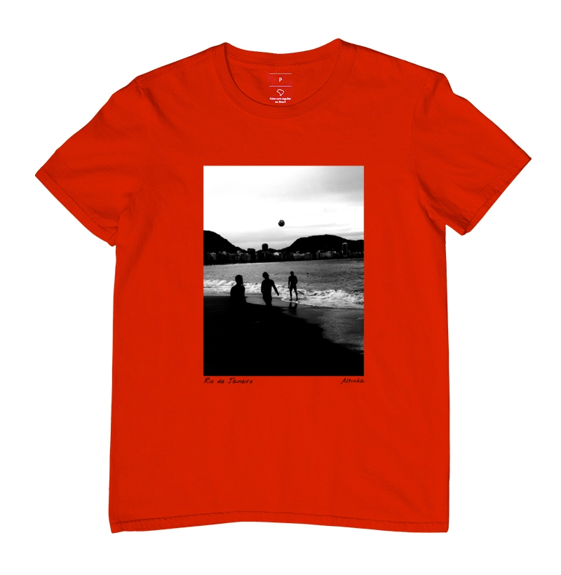 Camisa 7