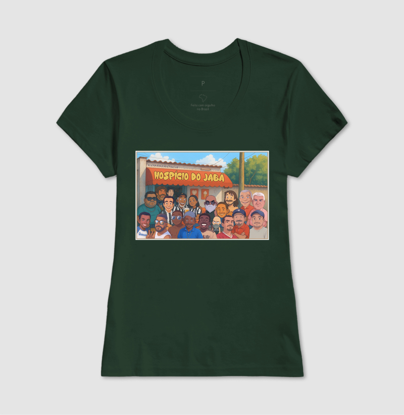 Camisa 6