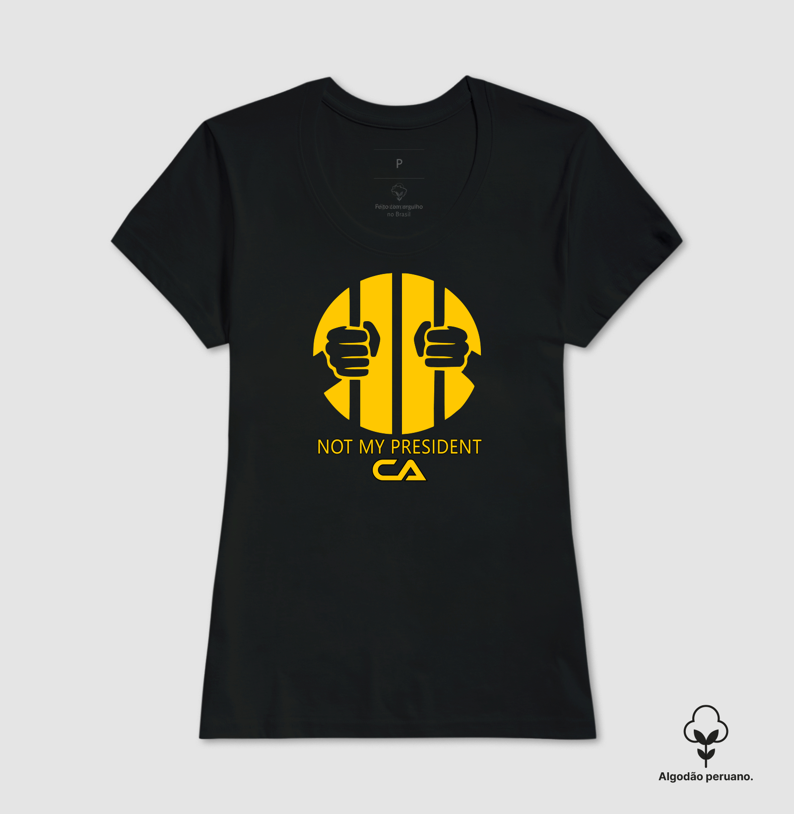 Camisa 1