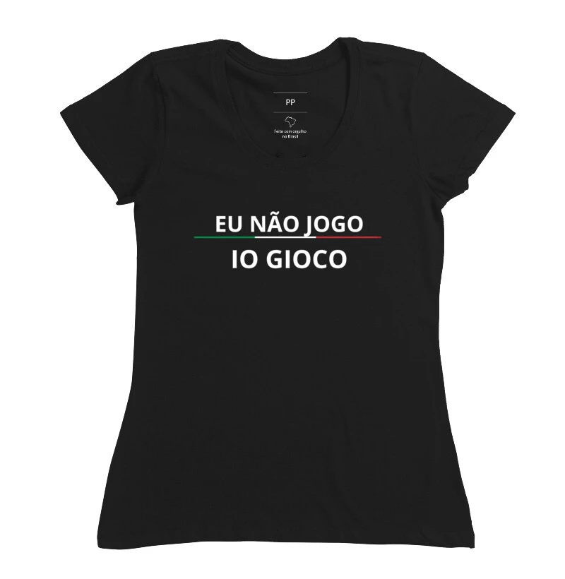 Camisa 11
