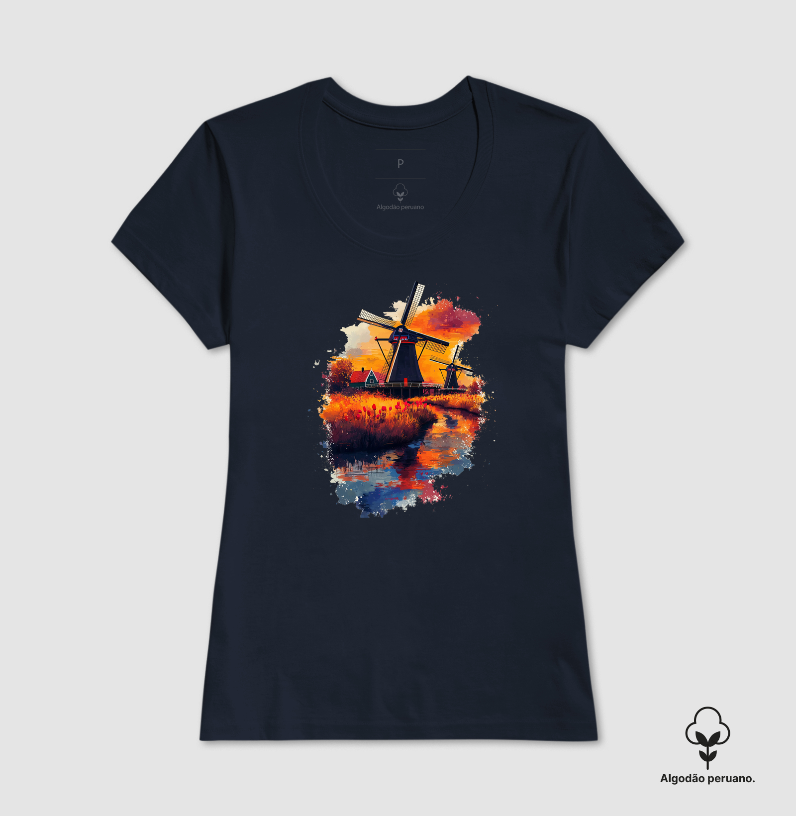 Camisa 5