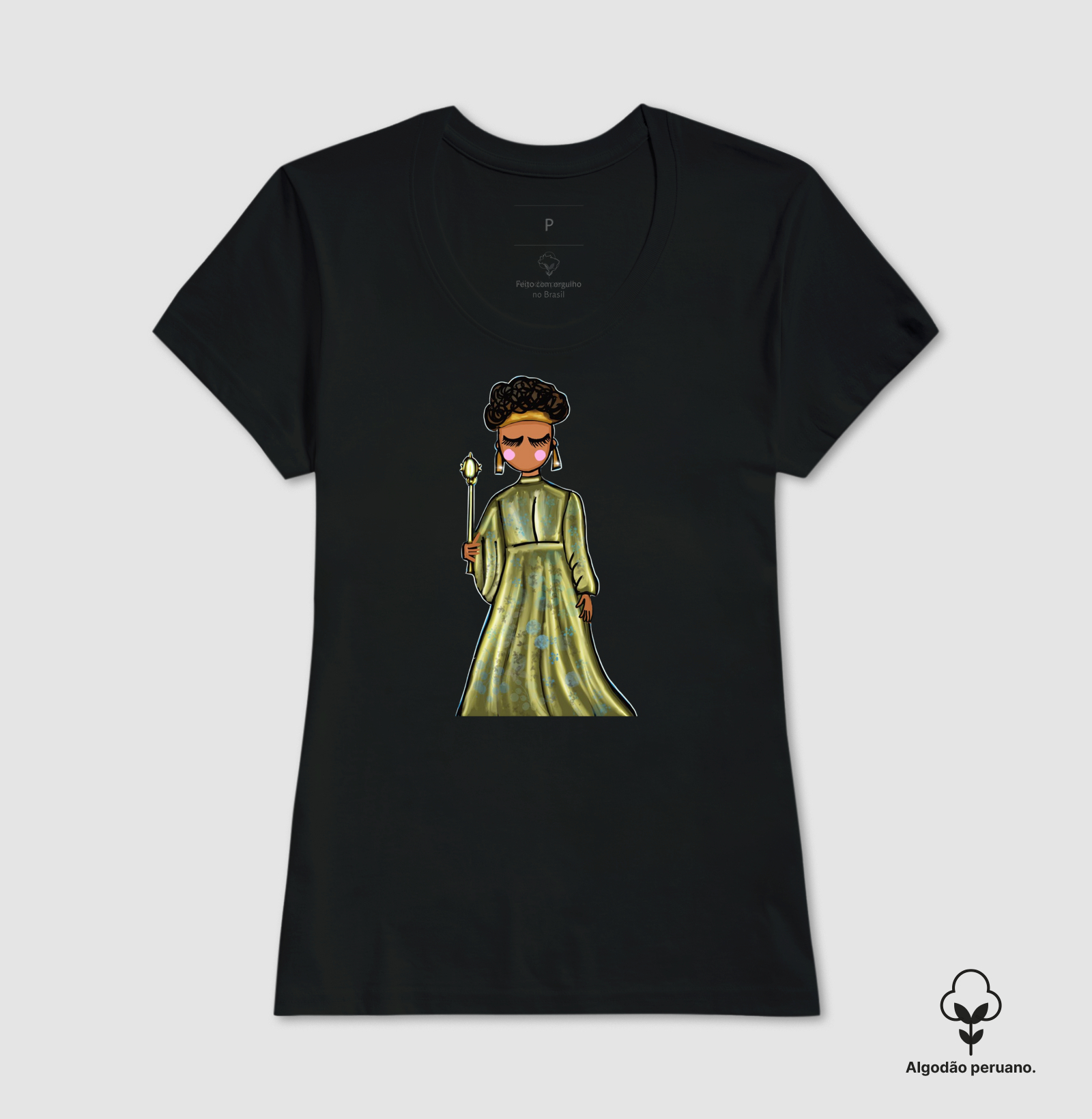 Camisa 1