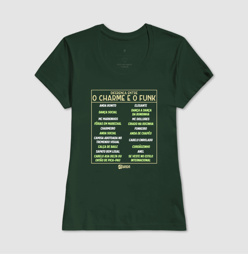Camisa 10