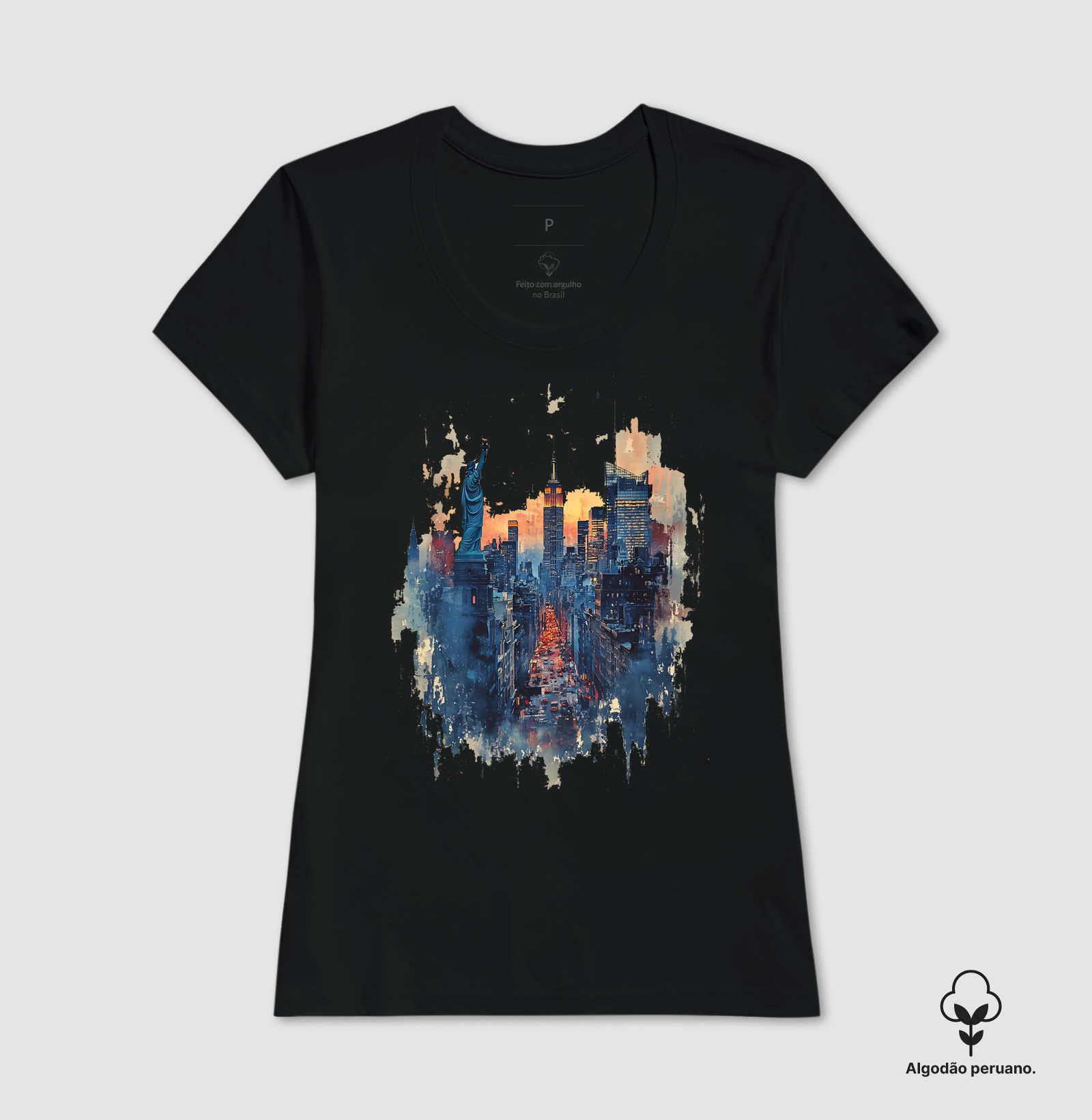 Camisa 3