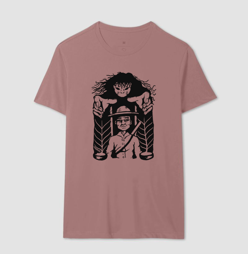 Camisa 16