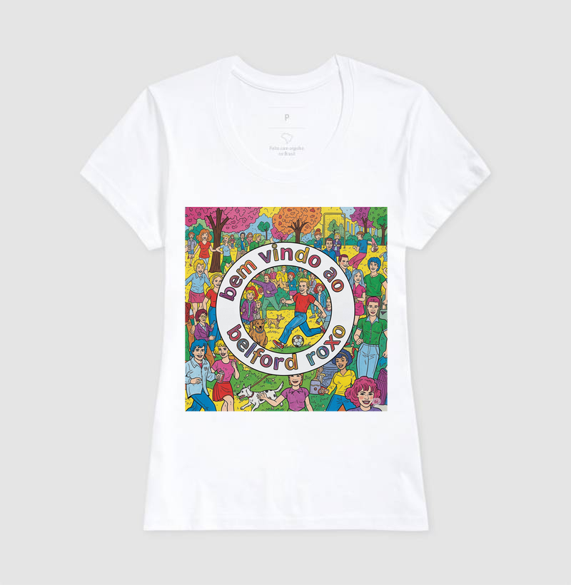 Camisa 4