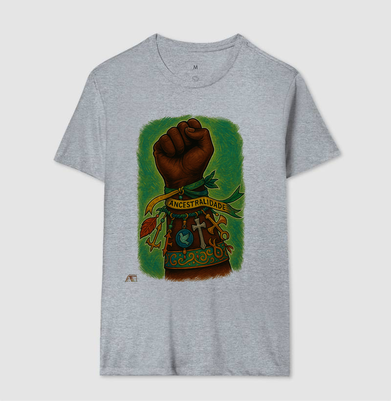 Camisa 10