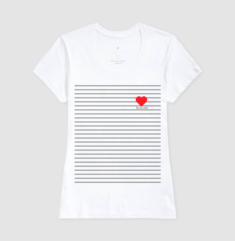 Camisa 10
