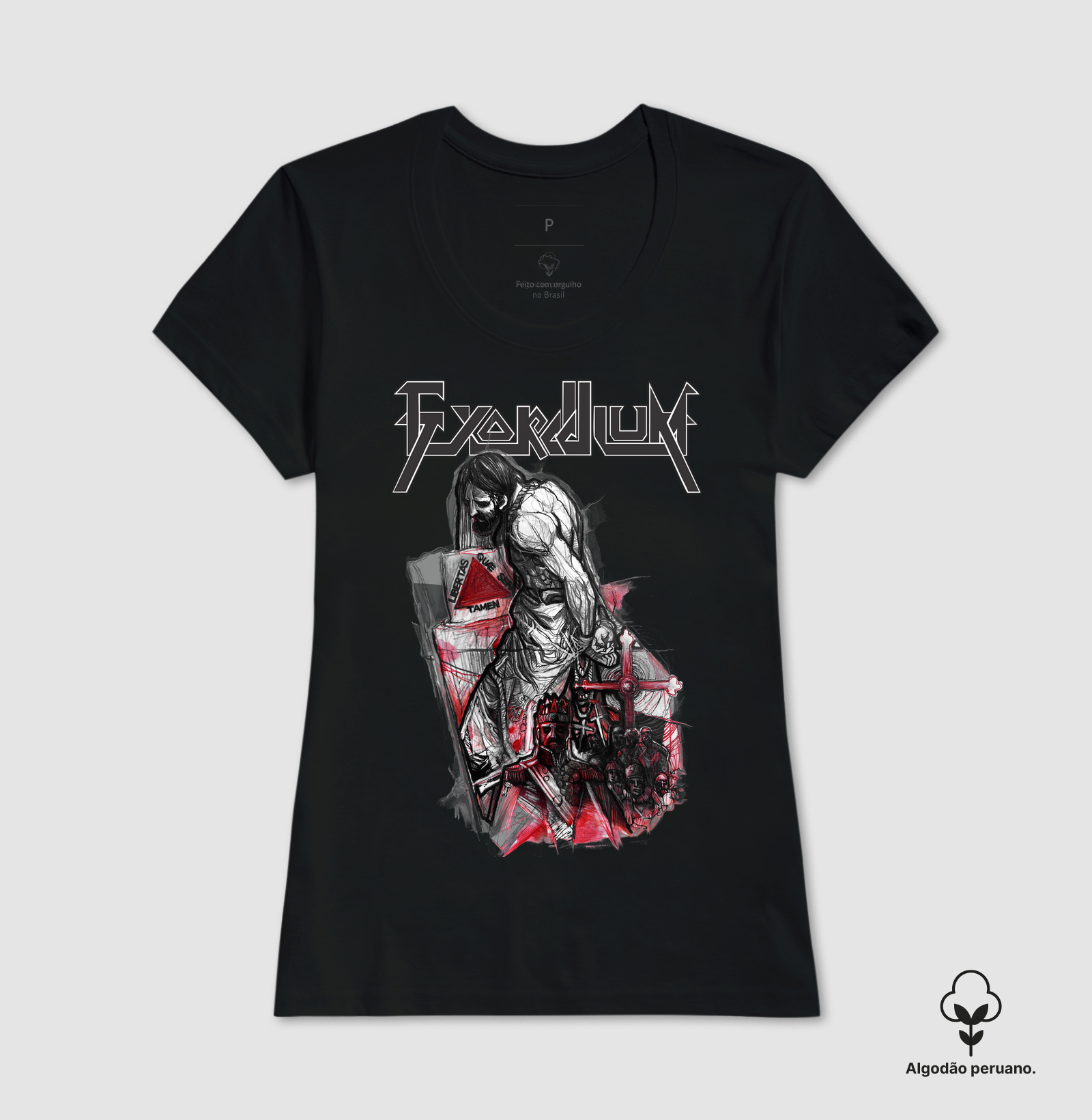 Camisa 2
