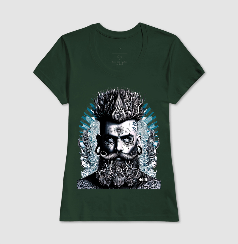 Camisa 14