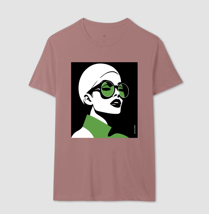 Camisa 15
