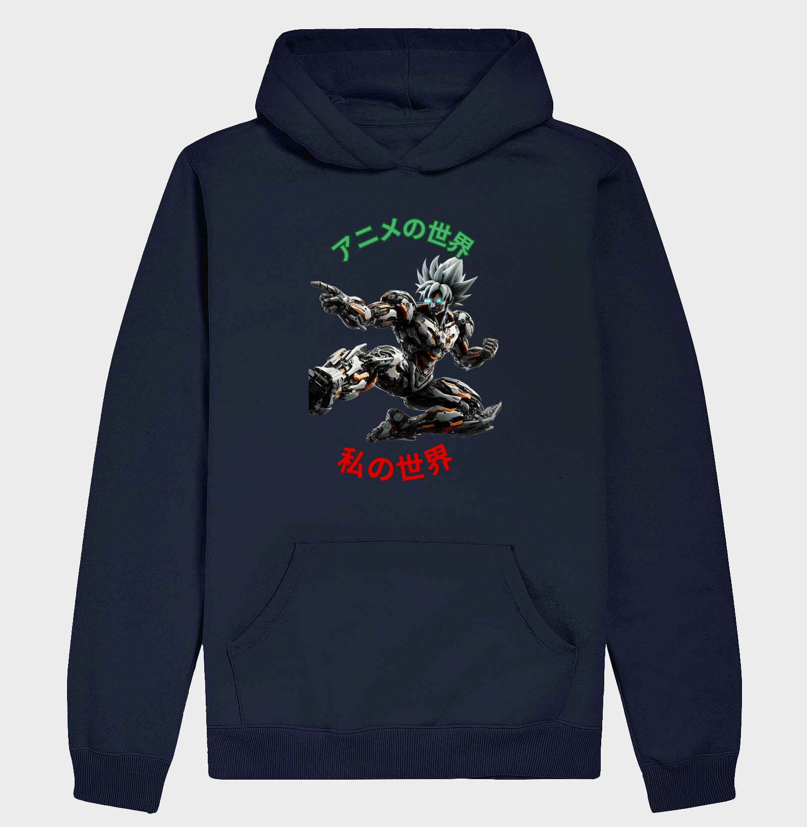 Camisa 3
