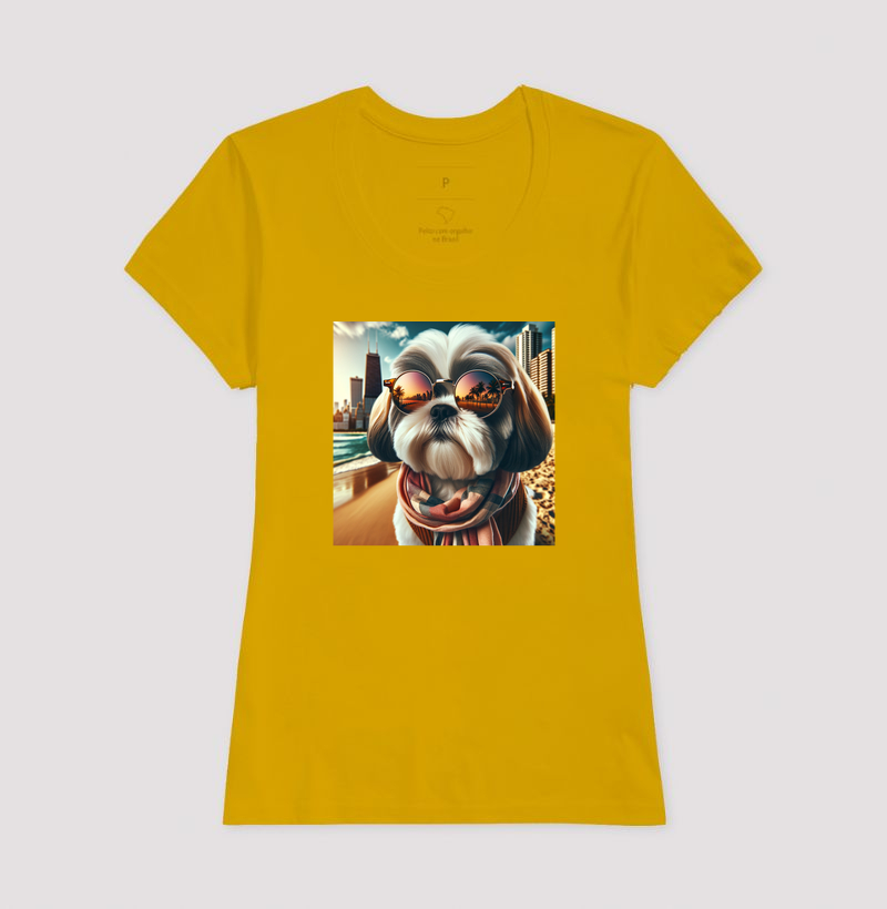 Camisa 14
