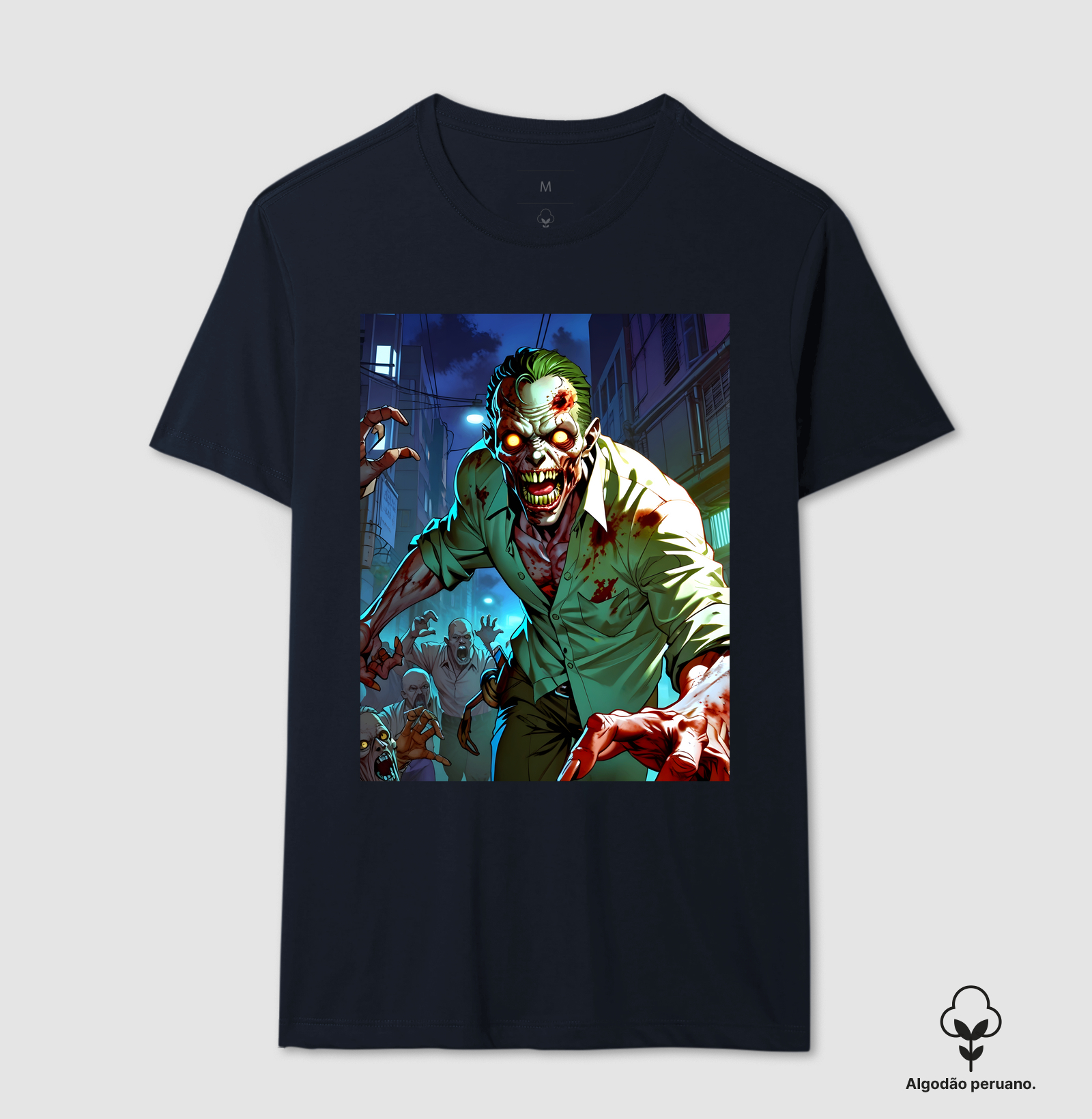 Camisa 4