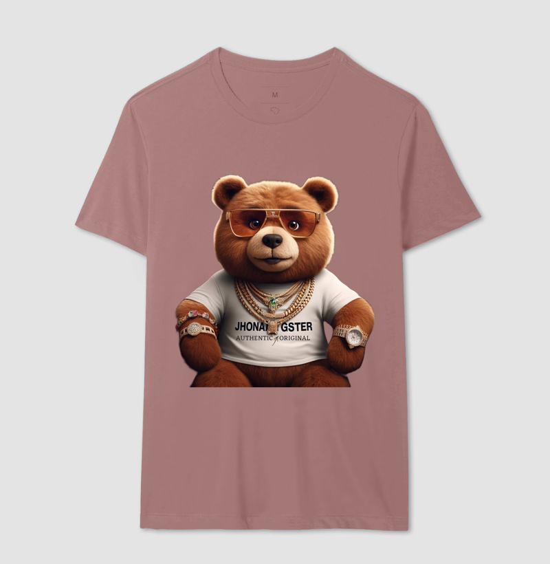 Camisa 15