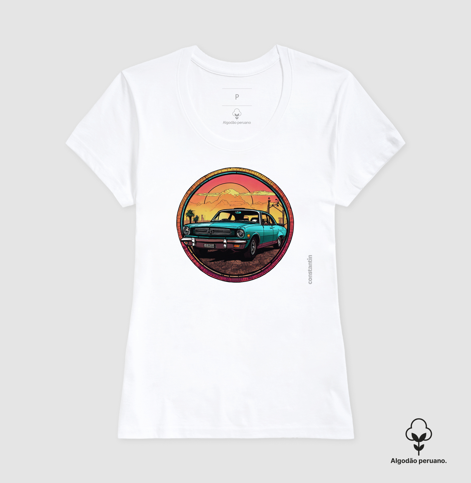 Camisa 5